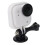 Expansion Frame for  GO Ultra Pocket Camera Accessories Shell Extend Case Tripod Adapter Protection Frame Orange 2
