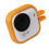 Expansion Frame for  GO Ultra Pocket Camera Accessories Shell Extend Case Tripod Adapter Protection Frame Black 5