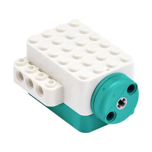 LEGO LEGO 45650 Motor simple Condición: Nuevo.