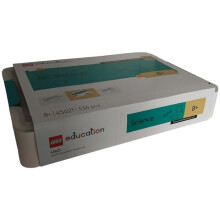 LEGO 45621 Wetenschappelijk Kit 3-5 Staat: Nieuw.