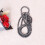 3Pièces Métal Pour Sac À Épaule Avec Boucles 10