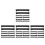 40Pcs Soft Plastic Protector for Outdoor Activities 5