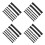 40Pcs Soft Plastic Protector for Outdoor Activities 6