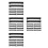 40Pcs Soft Plastic Protector for Outdoor Activities 9