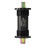 3Pcs Alloy Black Ceramic Central for Bike Folding Mountain Use 3
