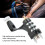 Tattoo Artist's Choice, Adjustable Voltage and Exquisite Workmanship for Seamless Lining and Shading 6