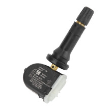 1-Year Warranty TPMS Sensor Perfect Replacement High Quality Materials Compatible with Ford F-150 2015-2018Long Life Professional Test