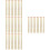 40Pcs Carbon Steel 8.8 Nails for Artificial Grass Fixing 7