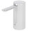 3Pcs Automatic Electric Water Dispenser Foldable for Desktop Use 3