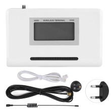 Smart4G Fixed Terminal With Call Status Monitoring And Automatic Reboot Feature Industrial Communication Module For Seamless Voice Integration