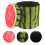 2Pièces Siège Rangement Fruit Vert Pour Salon Chambre Enfant 10