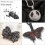 Resin Drill Bit Set Flat Bottom 12 Pieces 6