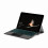 AJIUYU Magnetic Backlit Keyboard Cover Compatible with Microsoft Surface Go 1/2/3 (10.1"/10.5") 7