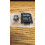 Plastic Secure Digital Memory Card Case and Holder for SD - 3 Case Pack no memory cards included 2