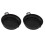 Silicone Fryer Basket with Handle7.5in (2pcs) 7