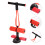 2Pièces Aide À L'exercice Sit-Up Avec Tension Amorti 8