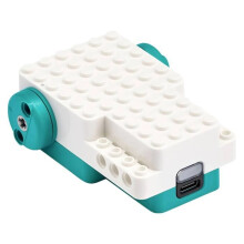 LEGO 45651 Dubbele motor Conditie: Nieuw.