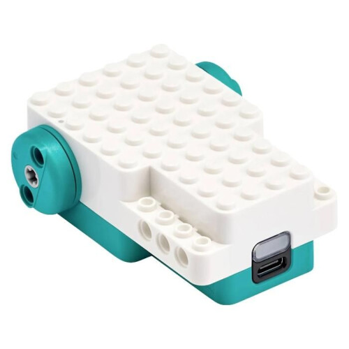 LEGO LEGO 45651 Motor doble Condición: Nuevo.