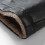 Ανδρικό Γραφείο Trench Coat μεσαίου μήκους Δερμάτινο Μπουφάν Επαγγελματικό Casual 5
