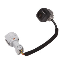 95760-A2110 Reversing Rear View Camera 95760 A2100 for Santa Fe 13-16 / Ceed 12-16 Car Parking Assist Camera