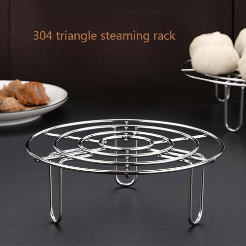 Στρογγυλή βάση μαγειρέματος για σχάρα 16cm/ 28cm/ 20cm/ 24cm Αξεσουάρ κουζίνας 2