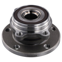 5K0498621 1T0498621 3C0498621 2K0498621A Ensemble de Roulement de Moyeu de Roue Avant de Voiture pour pour