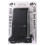 ESTONE Plastic USB Single Foot Switch Pedal Control Pre-Progr Key for Keyboard Mouse PC 2