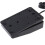 ESTONE Plastic USB Single Foot Switch Pedal Control Pre-Progr Key for Keyboard Mouse PC 3