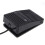 ESTONE Plastic USB Single Foot Switch Pedal Control Pre-Progr Key for Keyboard Mouse PC 4
