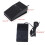 ESTONE Plastic USB Single Foot Switch Pedal Control Pre-Progr Key for Keyboard Mouse PC 5