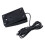 ESTONE Plastic USB Single Foot Switch Pedal Control Pre-Progr Key for Keyboard Mouse PC 7