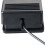 ESTONE Plastic USB Single Foot Switch Pedal Control Pre-Progr Key for Keyboard Mouse PC 8
