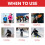 Hand Warmer Patch,Winter Warm Patch,Foot Warmer Patch,Self-heating Patch Outdoor Warm Patch 3