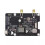 Per Raspberry Pi 5 PCIe A M.2 e KEY con PoE HAT+ Supporta Scheda di Rete Wireless NGFF/ per RPI 5 1