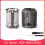 Hair Dryer Inner Filter + Outer Filter Cage Replacement for  HD01 HD03 HD08 Models C 1