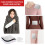 Hand Warmer Patch,Winter Warm Patch,Foot Warmer Patch,Self-heating Patch Outdoor Warm Patch 6