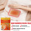 Hand Warmer Patch,Winter Warm Patch,Foot Warmer Patch,Self-heating Patch Outdoor Warm Patch 7