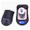 500g/0.01 Mouse Shaped Electronic Scale Pocket Sized Precision Electronic Weighing,Multiple Accessories 2