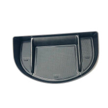 Caja de Almacenamiento para Salpicadero Delantero de Coche para Atto 2 2023 2024 EV Caja de Almacenamiento Organizador Accesorios