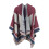 Women's Winter Warm Oversized Blanket Cape Shawl Cardigan 2