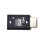 -Compatible Edid Emulator Passthrough Eliminated Adapter Work with   to HD Video Splitters 1200 1