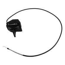 Gasvajer för Gräsklippare Passar MOUNTFIELD HP184, HP454, SP184, SP454 - 181005519/0