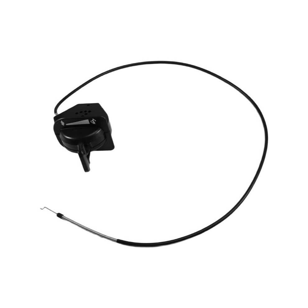Lawn Mower Throttle Cable Fits For Mountfield Hp184, Hp454, Sp184, Sp454 - 181005519/0 4714239748249