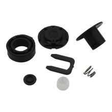 Shift Selector Lever Cable Connector Bushing Linkage End Cap for Beat 1.2 2018-2021 Spark 1.2 13-17 25189436