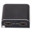 Ethernet Splitter Adapter, Network Switch High Speed, LED Indicator, Durable and Good Material, Supports Simultaneous Use and Wide Compatibility for 8