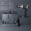 Car Vacuum Cleaner Rechargeable Handheld 1 Unit 4