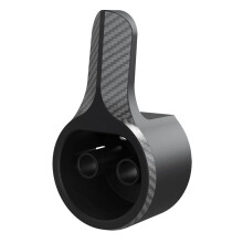 EV Support de Chargeur Holster Dock pour VéHicule éLectrique Type 2 Câble de Chargement Protection SuppléMentaire Accessoires de Quai Leader