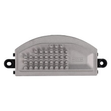 Rezystor Silnika Dmuchawy Wentylatora Ogrzewania Klimatyzacji Regulator Klimatyzacji dla 7 MK7 dla A3 Octavia 5QD907521 5Q0907521