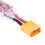Μετατροπέας φόρτισης USB, προσαρμογέας μπαταρίας λιθίου με ψηφιακή ένδειξη τάσης 6
