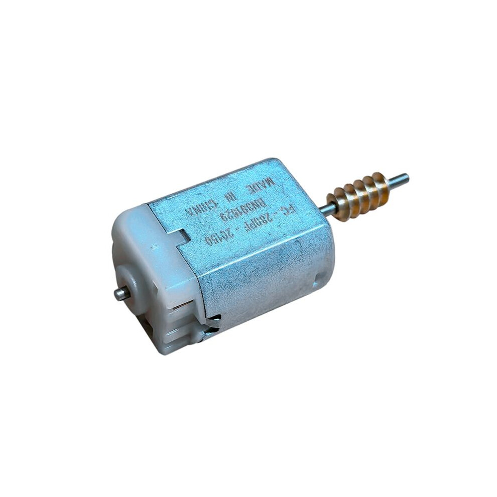 Fc-280Pf-20150 Car Esl/Elv Steering Column Lock Motor 12V Worm For Arteon Sel Mk4 Alhambra Leon Mk3 6031300683482